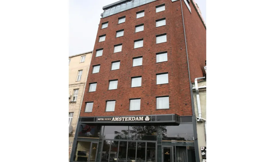 Rolfs Flyg & Bussresor AB