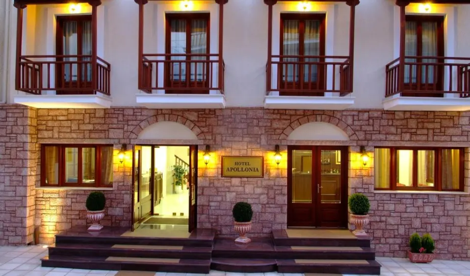 Rolfs Flyg & Bussresor AB