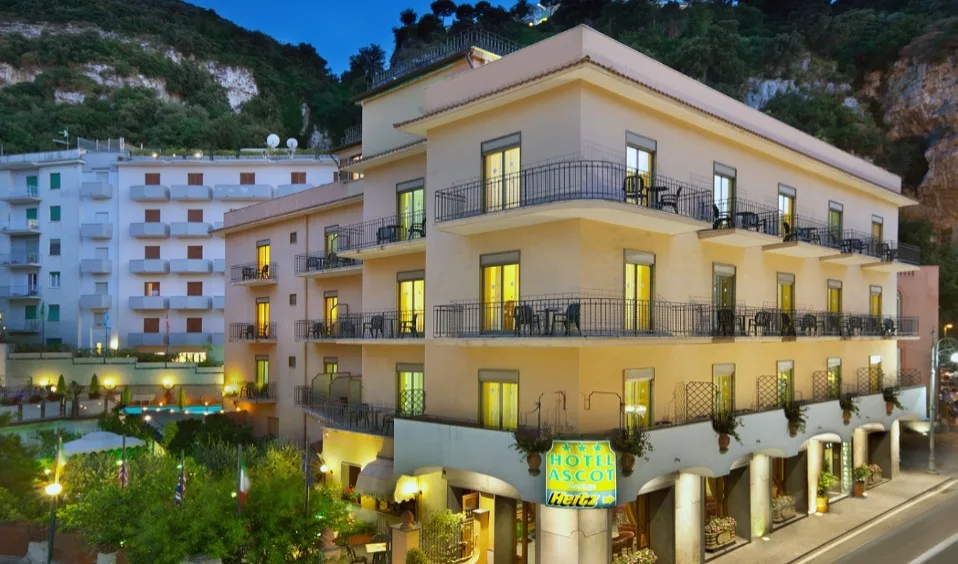 Rolfs Flyg & Bussresor AB