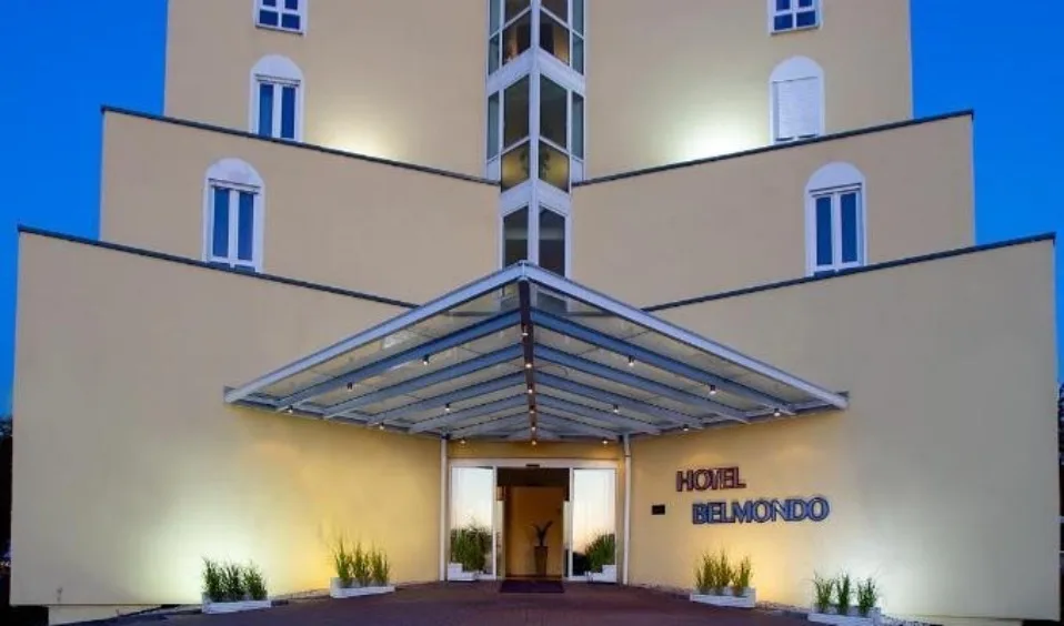 Rolfs Flyg & Bussresor AB