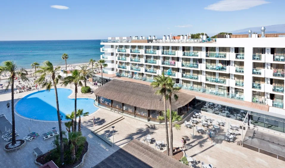 Rolfs Flyg & Bussresor AB