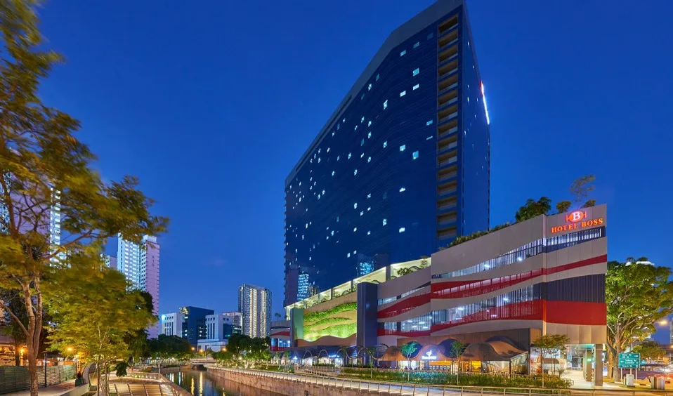 Rolfs Flyg & Bussresor AB