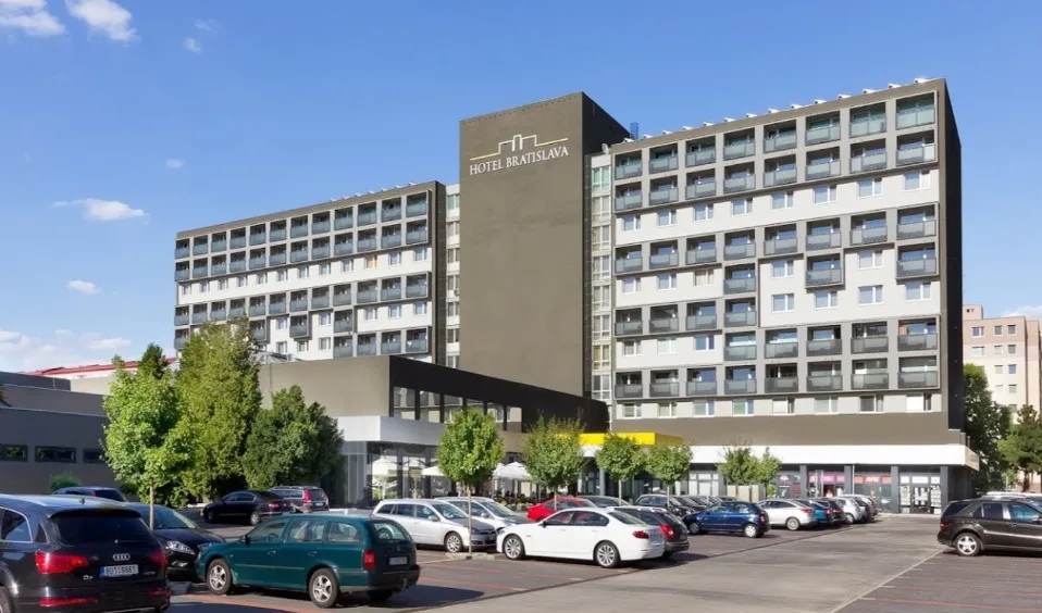 Rolfs Flyg & Bussresor AB