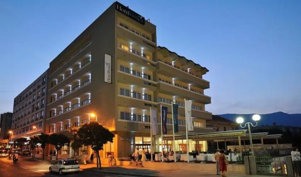 Rolfs Flyg & Bussresor AB