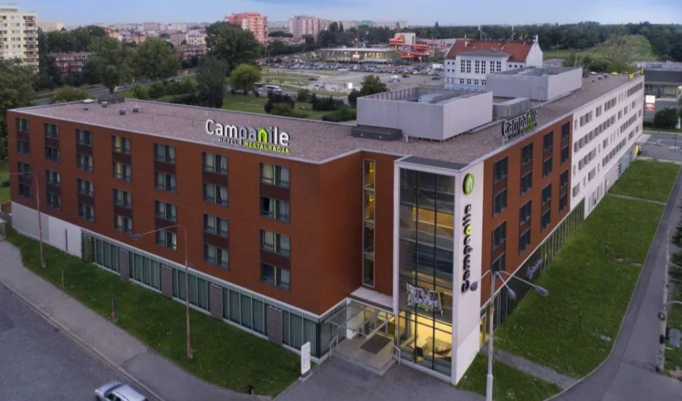 Rolfs Flyg & Bussresor AB