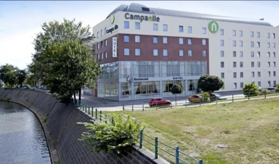 Rolfs Flyg & Bussresor AB