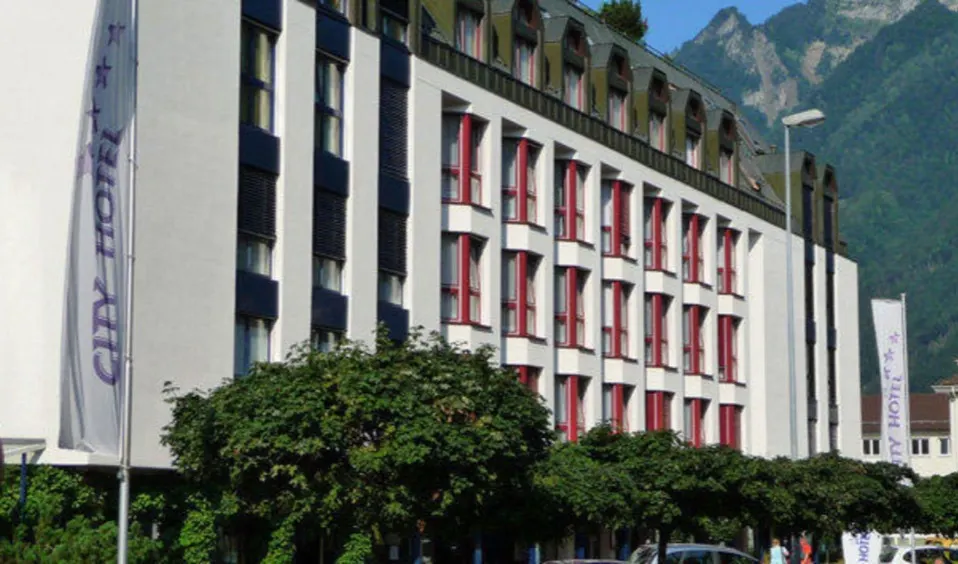 Rolfs Flyg & Bussresor AB