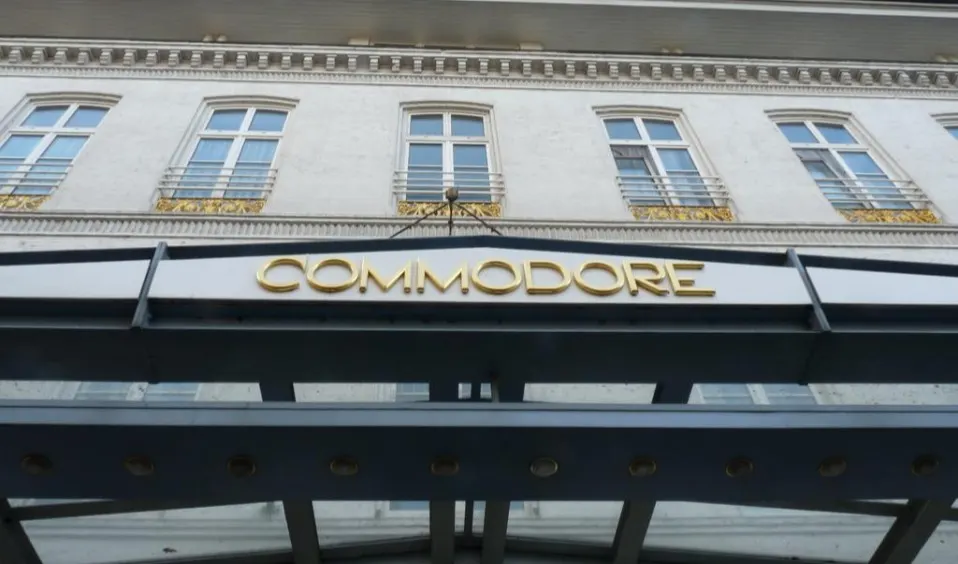 Rolfs Flyg & Bussresor AB