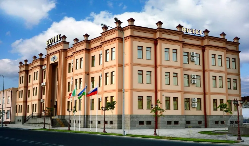 Rolfs Flyg & Bussresor AB