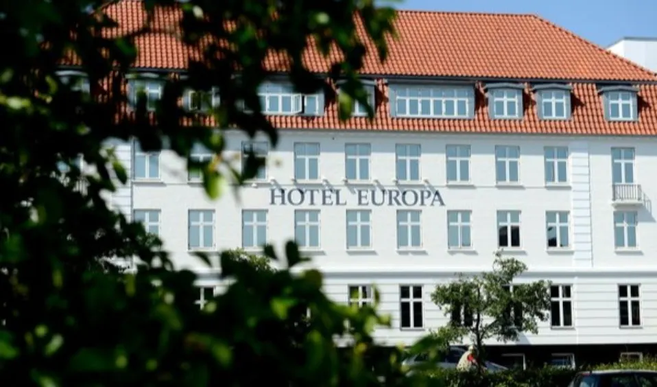 Rolfs Flyg & Bussresor AB