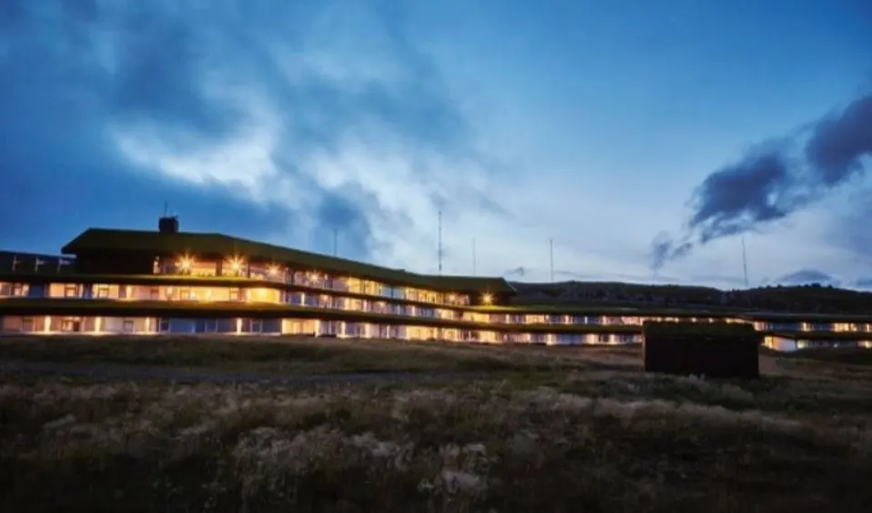 Rolfs Flyg & Bussresor AB