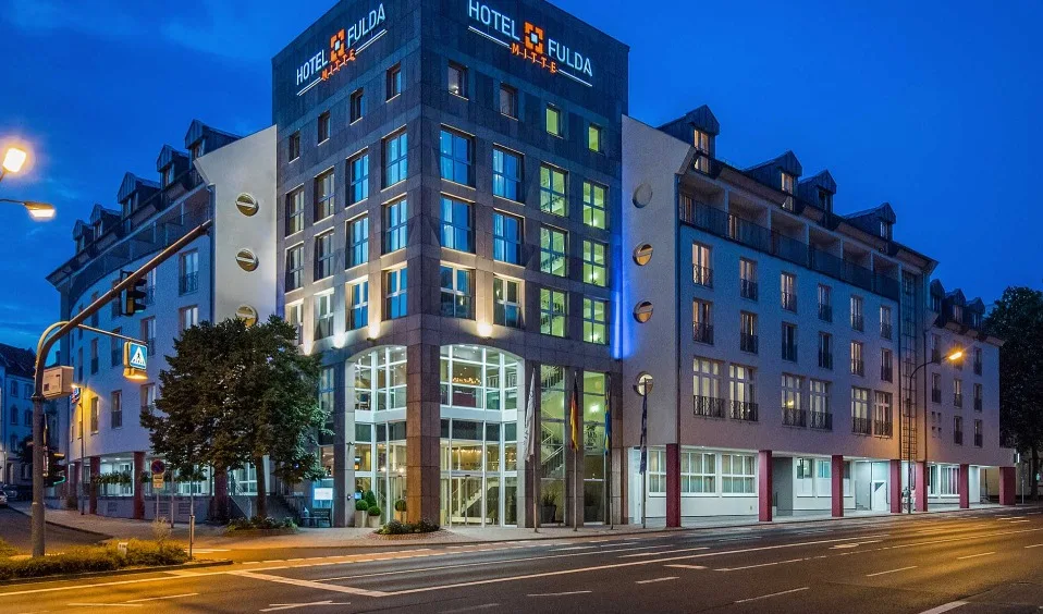 Rolfs Flyg & Bussresor AB