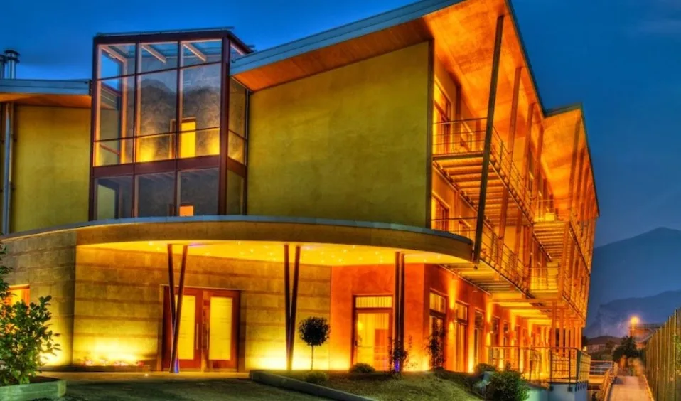 Rolfs Flyg & Bussresor AB