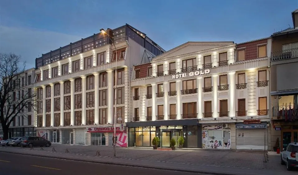 Rolfs Flyg & Bussresor AB