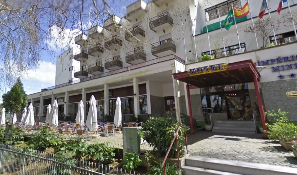 Rolfs Flyg & Bussresor AB