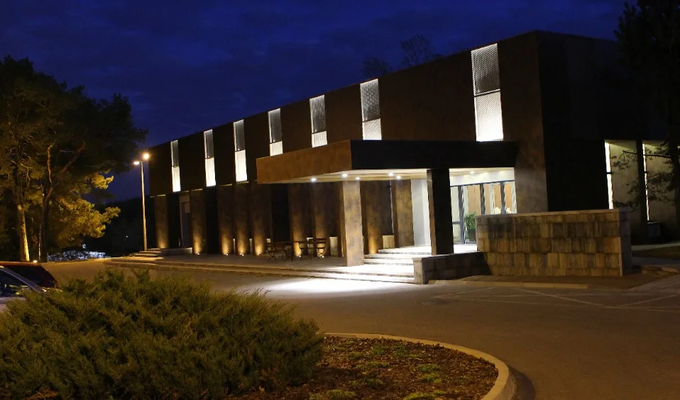 Rolfs Flyg & Bussresor AB