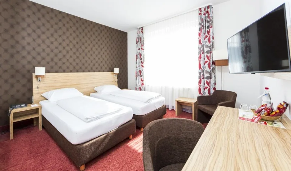 Rolfs Flyg & Bussresor AB