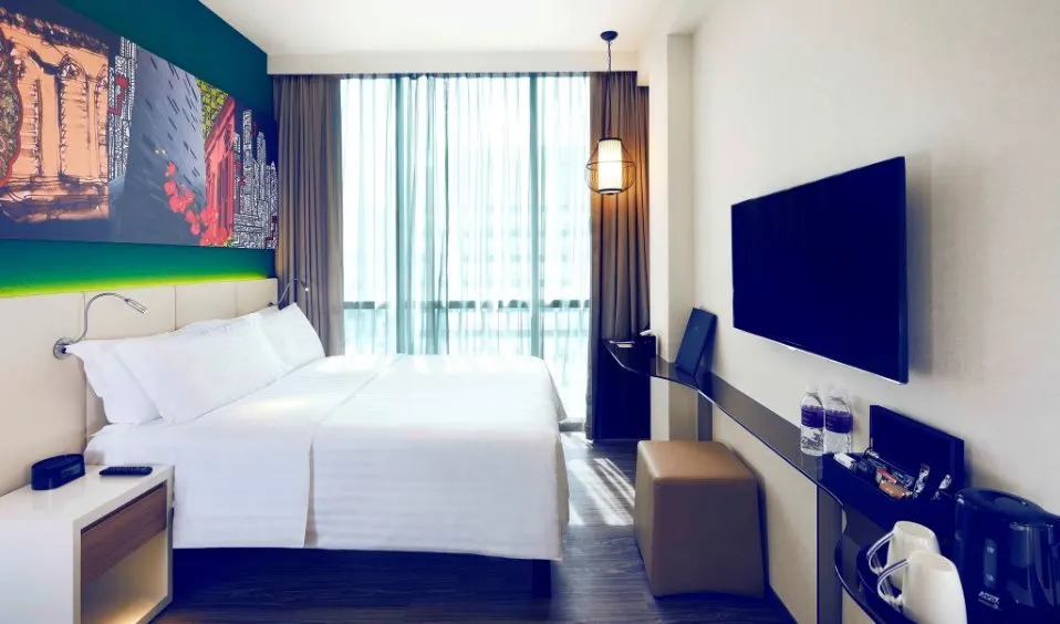 Rolfs Flyg & Bussresor AB