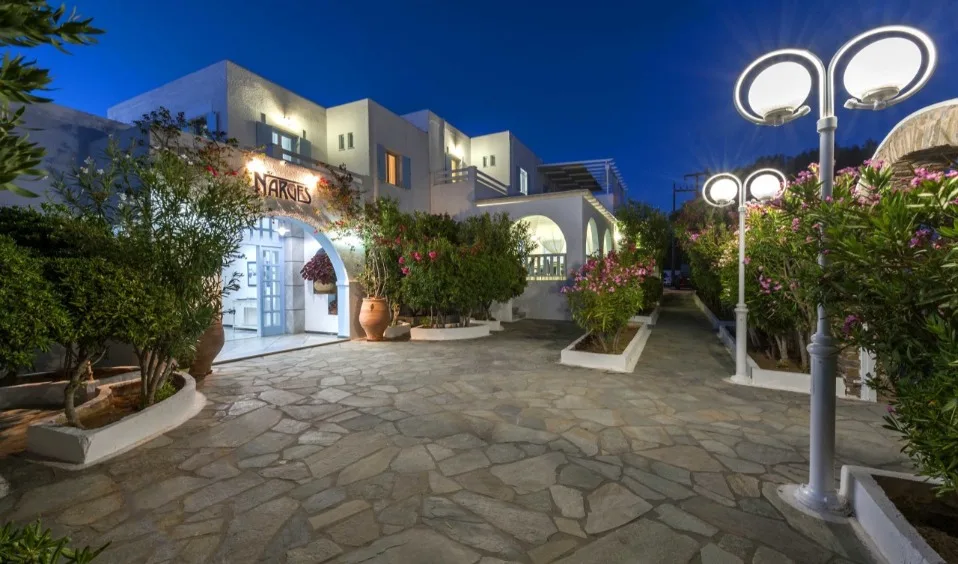 Rolfs Flyg & Bussresor AB