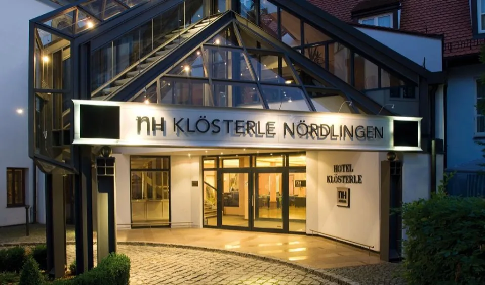 Rolfs Flyg & Bussresor AB