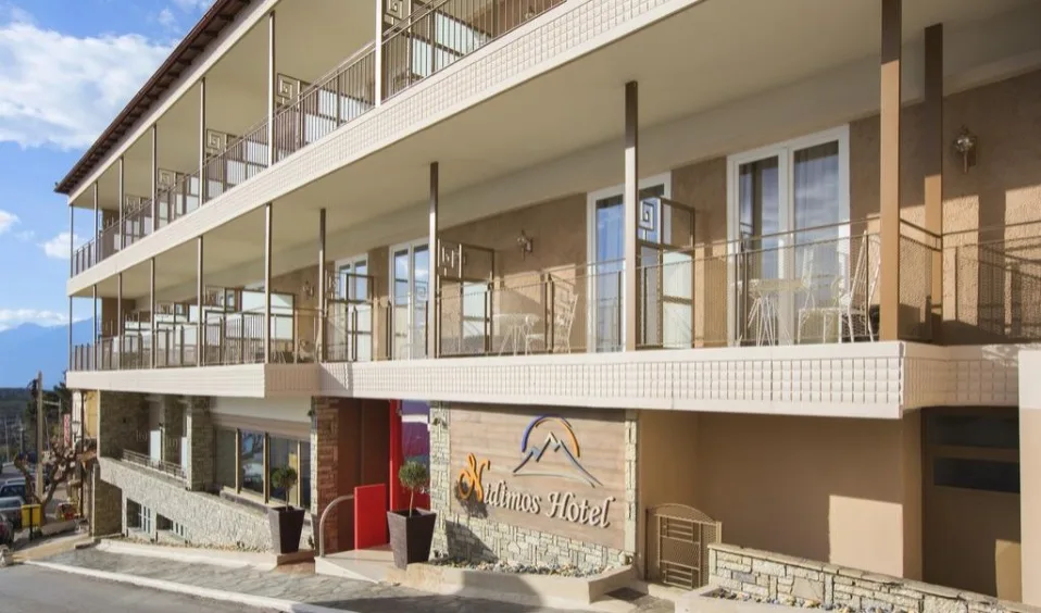 Rolfs Flyg & Bussresor AB