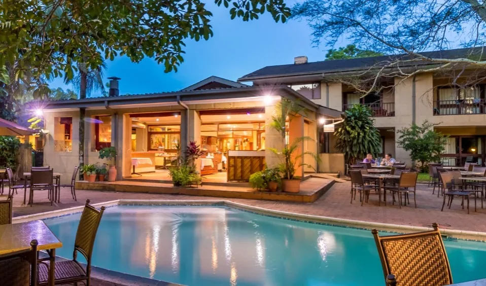 Rolfs Flyg & Bussresor AB