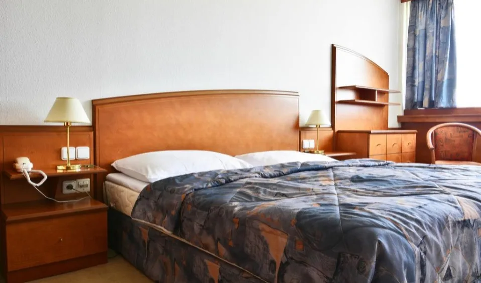 Rolfs Flyg & Bussresor AB