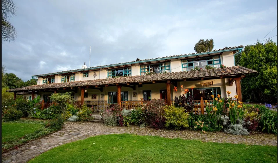 Rolfs Flyg & Bussresor AB