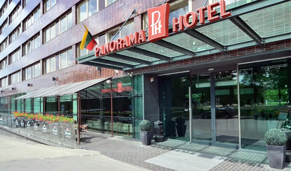 Rolfs Flyg & Bussresor AB