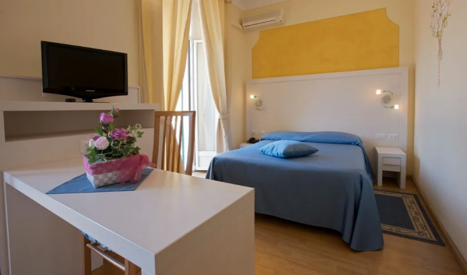 Rolfs Flyg & Bussresor AB