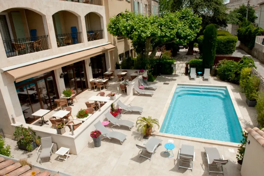 Rolfs Flyg & Bussresor AB