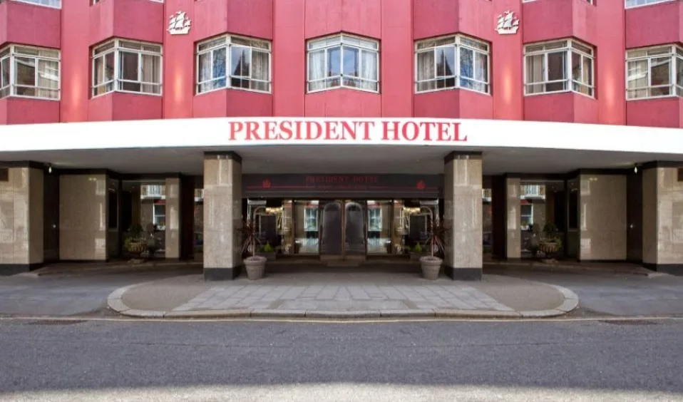 Rolfs Flyg & Bussresor AB