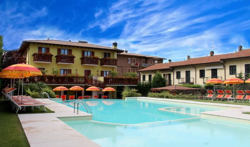 Rolfs Flyg & Bussresor AB