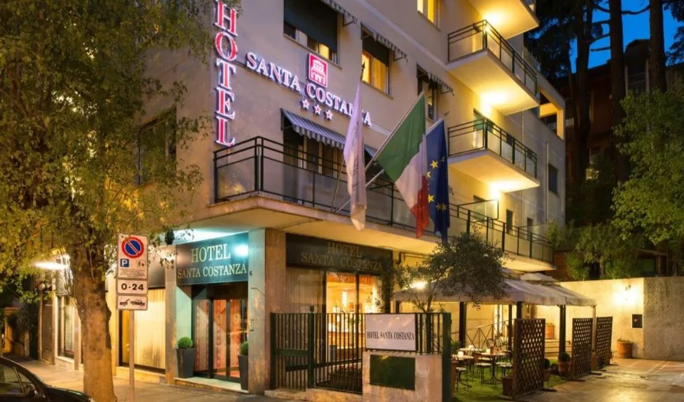 Rolfs Flyg & Bussresor AB