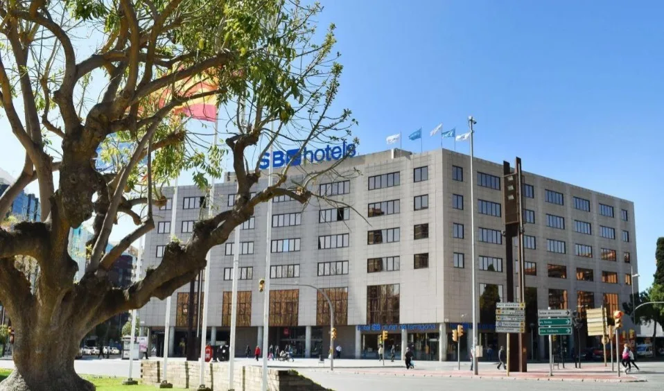 Rolfs Flyg & Bussresor AB