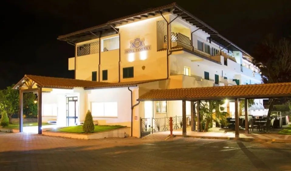 Rolfs Flyg & Bussresor AB