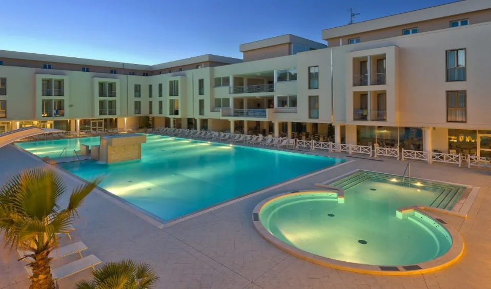 Rolfs Flyg & Bussresor AB