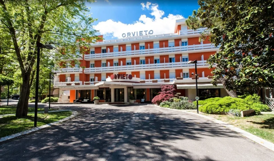 Rolfs Flyg & Bussresor AB