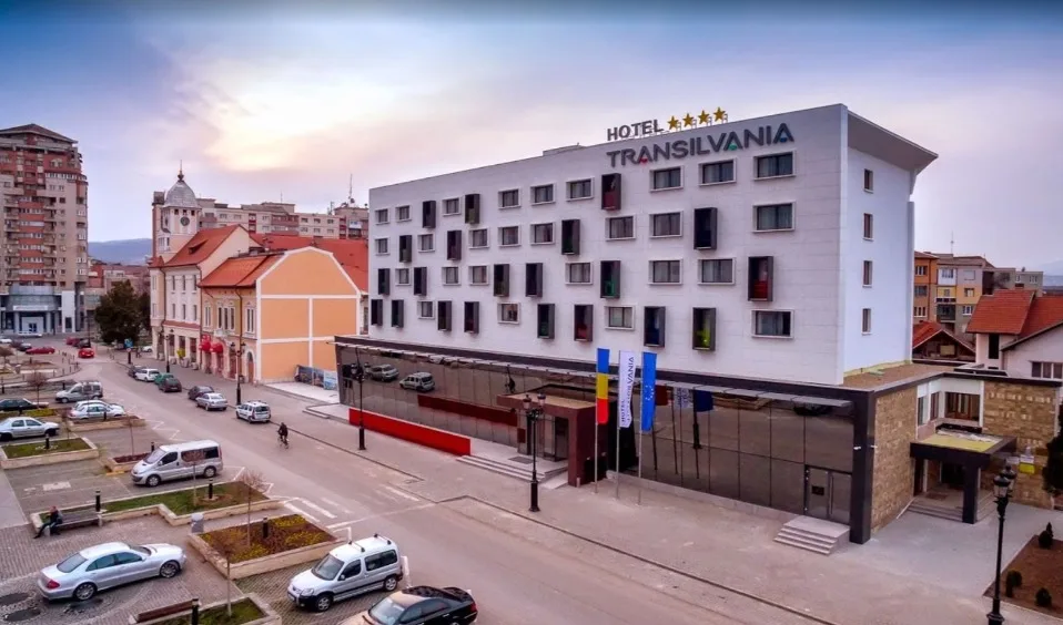 Rolfs Flyg & Bussresor AB