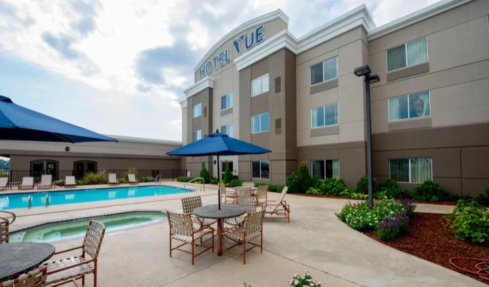 Rolfs Flyg & Bussresor AB