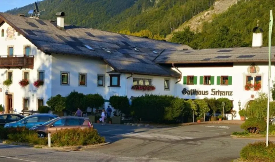 Rolfs Flyg & Bussresor AB