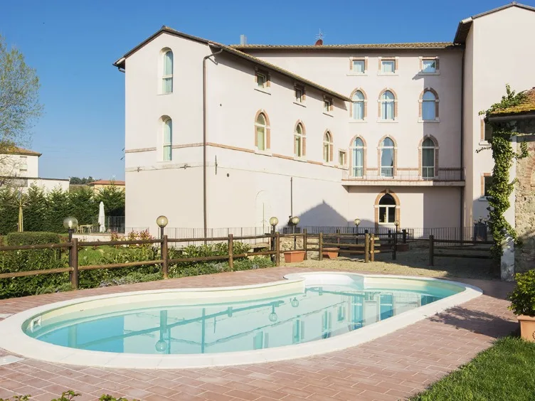 Rolfs Flyg & Bussresor AB