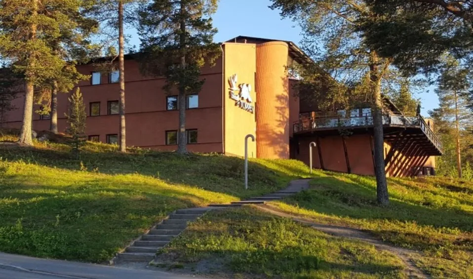 Rolfs Flyg & Bussresor AB