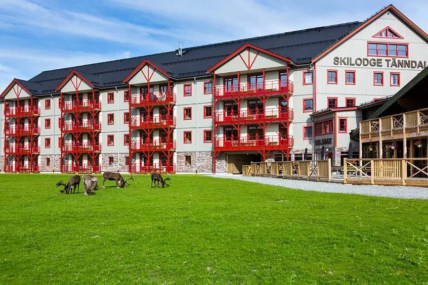 Rolfs Flyg & Bussresor AB