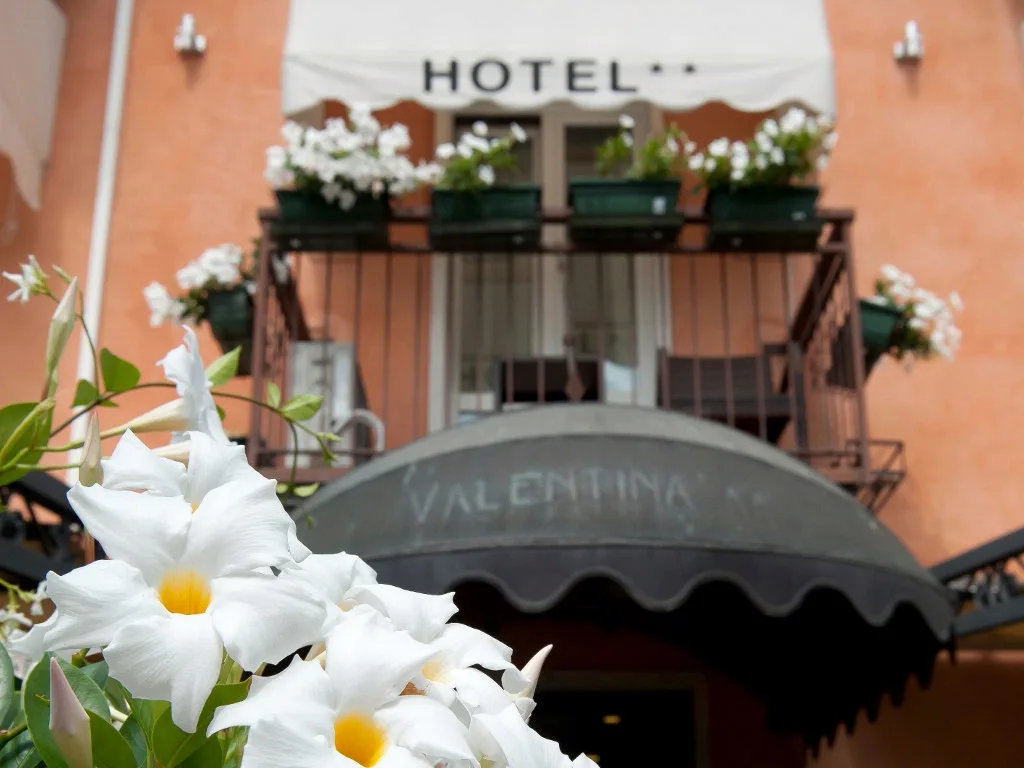 Rolfs Flyg & Bussresor AB