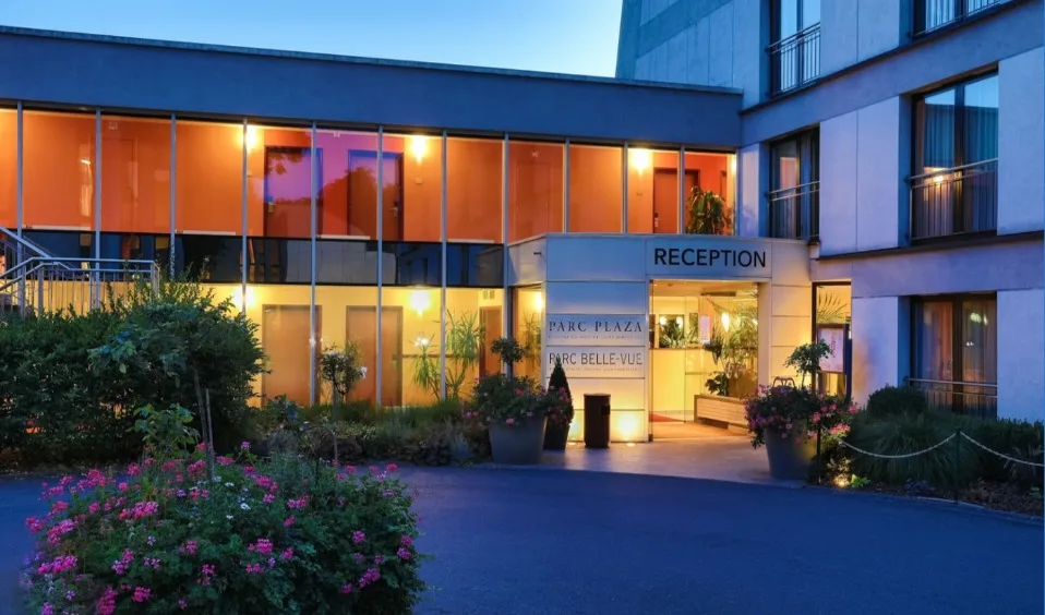 Rolfs Flyg & Bussresor AB