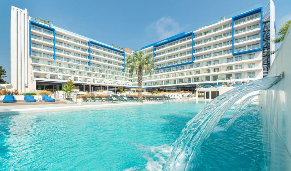 Rolfs Flyg & Bussresor AB