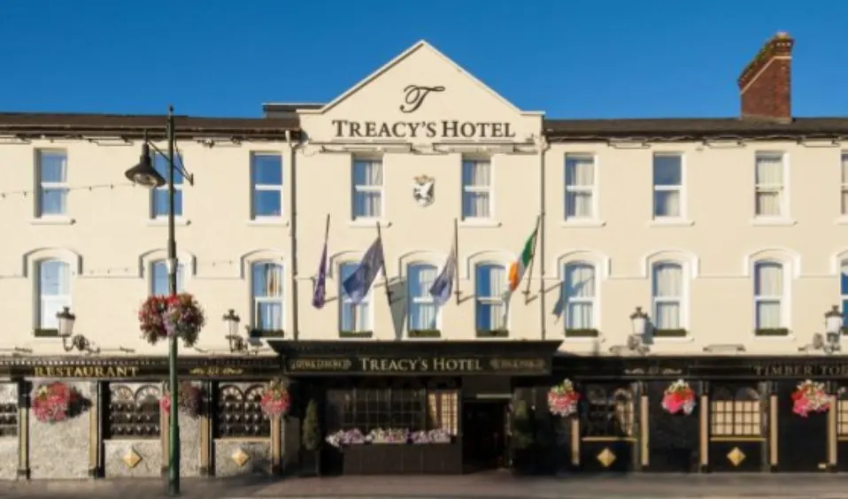 Rolfs Flyg & Bussresor AB