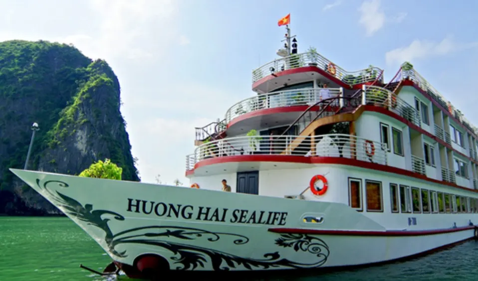 Rolfs Flyg & Bussresor AB