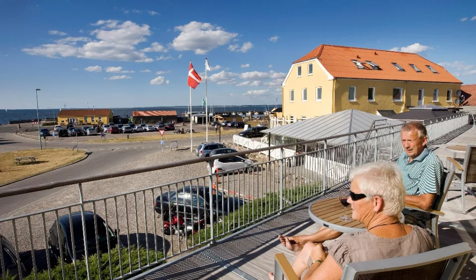 Rolfs Flyg & Bussresor AB